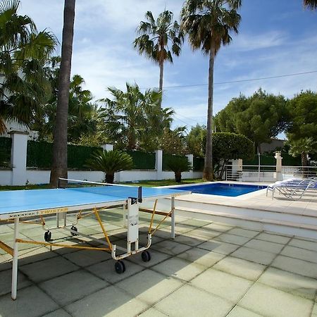 Comes Alcudia  Exterior photo