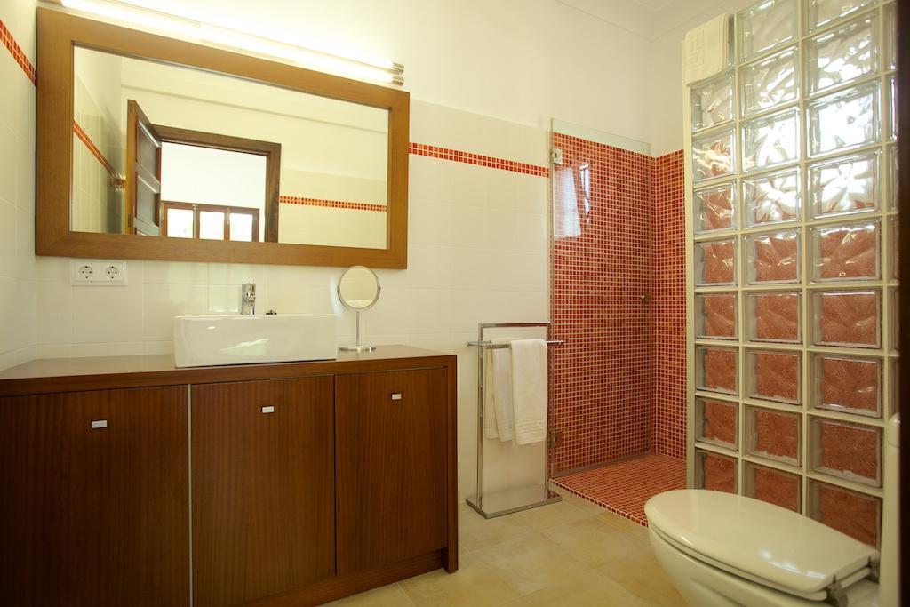 Comes Alcudia  Exterior photo
